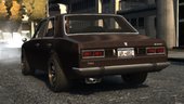 Vulcar Warrener [V2.2]